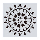 Poppy Crafts Single Sheet Stencil