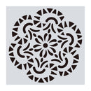 Poppy Crafts Single Sheet Stencil