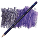 Derwent Inktense Pencil - Deep Violet 0760*