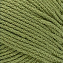 Lion Brand 24/7 Cotton Yarn - Bay Leaf