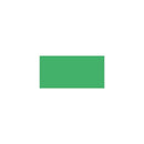 DecoArt Glass Paint Marker 1mm - Green - Opaque*