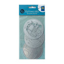 Poppy Crafts Cutting Dies - 3D Scene Set - Train Bridge*