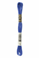 DMC Stranded Cotton 8m - 798*