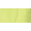 Clover Natural Wool Roving 0.3oz - Lime Green*