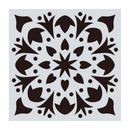 Poppy Crafts Single Sheet Stencil