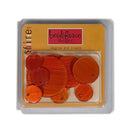 Heidi Grace Designs Imagine & Create Elements Fire - Circles*