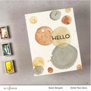 Altenew Metallic Watercolours 14 Pan Set
