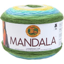 Lion Brand Mandala Yarn - Elf^