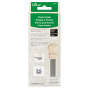 Clover Picot comb small*