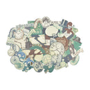 Kaisercraft Collectables Cardstock Die-Cuts - Betsy's Couture