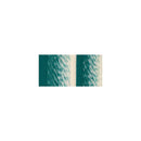 Lion Brand Scarfie Yarn - Cream/Teal 150g