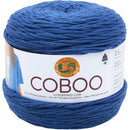 Lion Brand Coboo - Denim