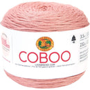 Lion Brand Coboo - Mauve