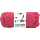 Lion Brand Truboo Yarn - Rose 100g