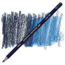 Derwent Inktense Pencil - Iron Blue 0840*