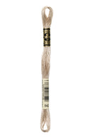 DMC Stranded Cotton 8m - 842*