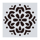 Poppy Crafts Single Sheet Stencil