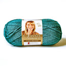 Lion Brand - Vanna's Choice Yarn - Dusty Blue - 3.5oz/100g