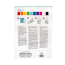Jolee's Easy Image Iron-On Transfer Sheets 8.5"X11" 10 Pack - Rainbow*