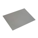 Jolee's Easy Image Iron-On Transfer Single Sheet 8.5"X11" - Silver Metallic*