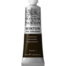 Winsor & Newton Winton Oil Colour 37ml - Ivory Black
