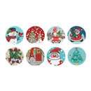 Poppy Crafts Diamond Coaster Kit