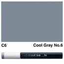 Copic Ink C6-Cool Gray No.6*