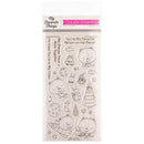 My Favorite Things Clearly Sentimental Stamps 4"X8" - Blastoff Buddies*