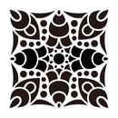 Poppy Crafts Single Sheet Stencil