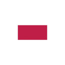 Kunin Rainbow Classic Felt 9"x 12" - Fuchsia