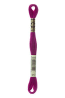 DMC Stranded Cotton 8m - 917*