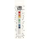 Carpe Diem Metal Gel Pen - Colour Wash*