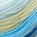 Lion Brand Ice Cream Yarn - Butter Pecan - 3.5oz/100g*