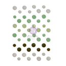 Prima Marketing Sharon Ziv Say It In Crystals - Assorted Dots 48 pack*