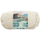 Lion Brand Hometown USA Yarn - Houston Cream