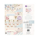 Prima Marketing 12"x12" D/Sided Paper Pad 24/Pkg - Christmas Sparkle*