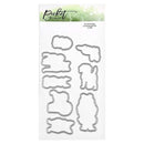 Picket Fence Studios Steel Dies - Pet All The Dogs*