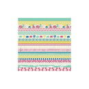 Crate Paper 12x12 Washi Paper, Single Sheet*