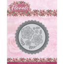 Find It Trading Amy Design Pink Florals Die Floral Elements*