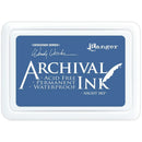 Wendy Vecchi Archival Ink Pad - Night Sky