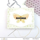 Altenew - String Art Butterfly Die*