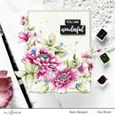 Altenew Die Set - Flower Garden*