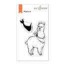 Altenew Alpaca Stamp Set*