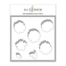 Altenew - Mask Stencil - New Beginnings*