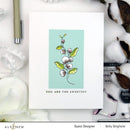 Altenew - Stamp Set - Warm Hugs*
