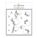 Altenew Just Jasmine Mask Stencil*