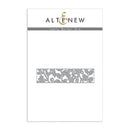 Altenew Leafy Border Die