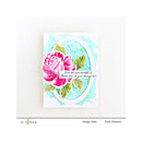 Altenew Darling Rose Mask Stencil*