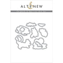 Altenew Dies - Chipmunk & Squirrel*