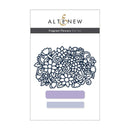 Altenew Fragrant Flowers Die Set*